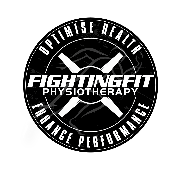 Fighting Fit Physio Logo